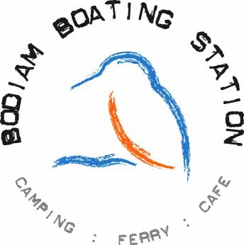 Bodiam Boating Station