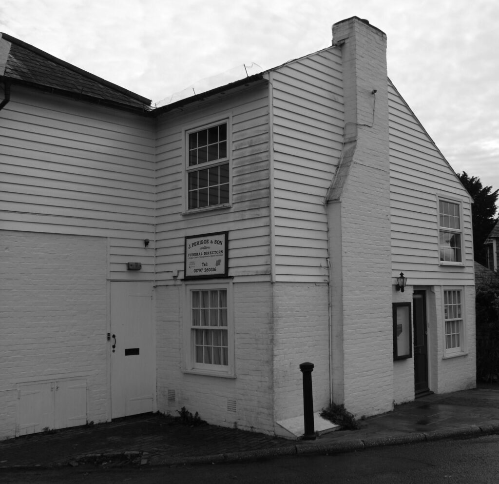 J. Perigoe & Son Funeral Directors