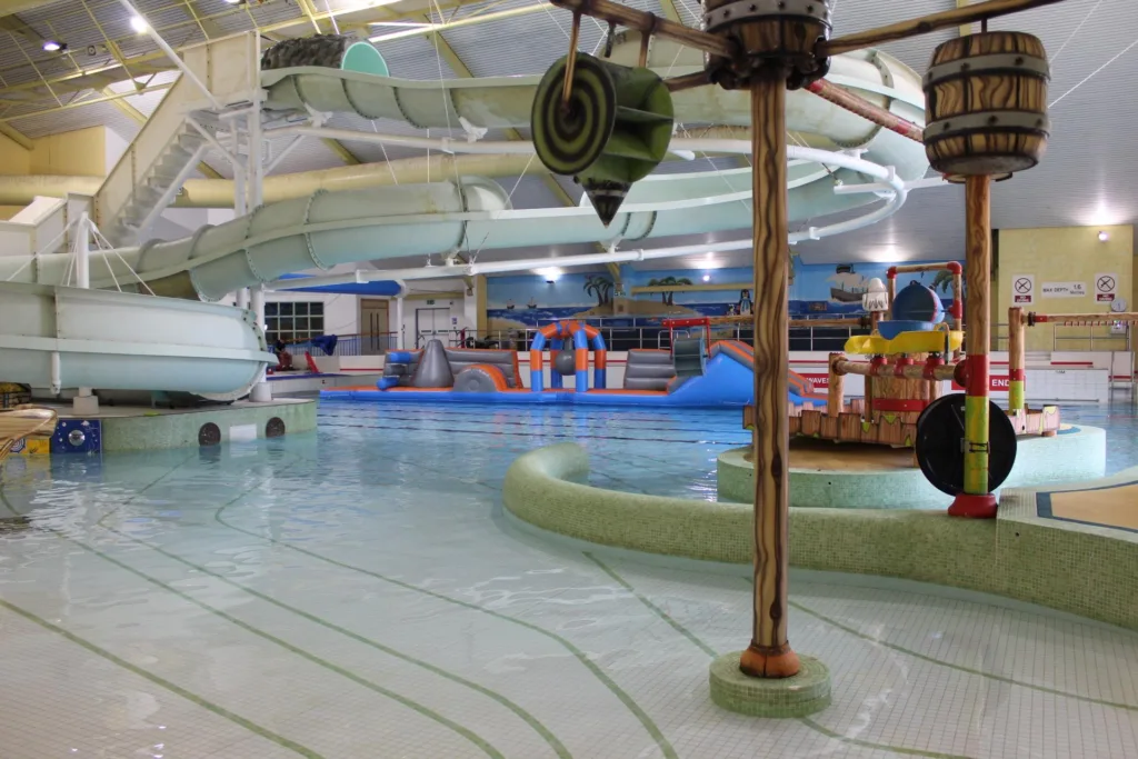 Tenterden Leisure Centre