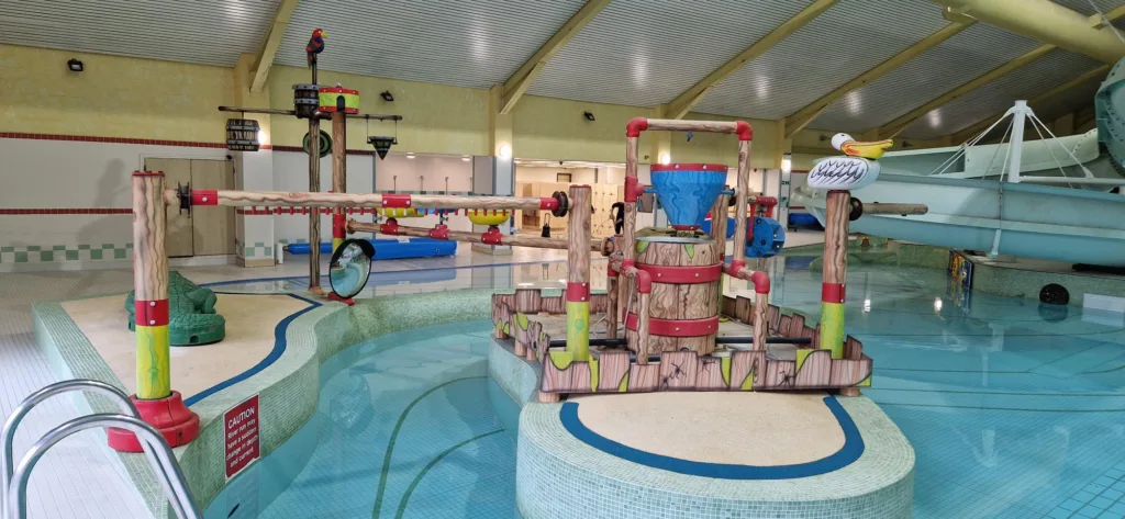 Tenterden Leisure Centre