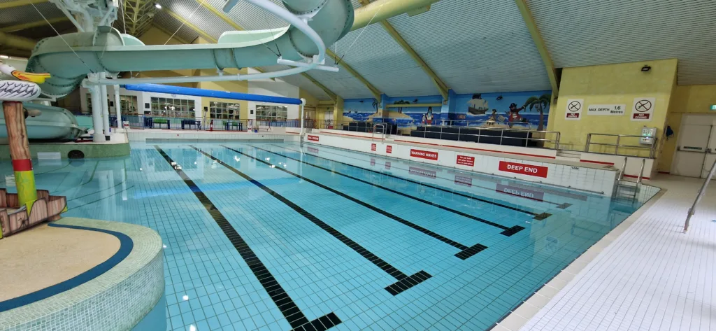 Tenterden Leisure Centre