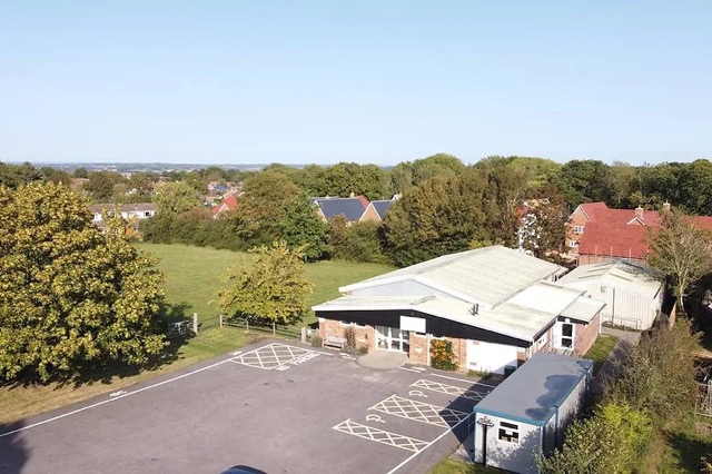 Northiam Village Hall