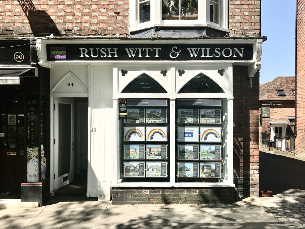 Rush, Witt & Wilson