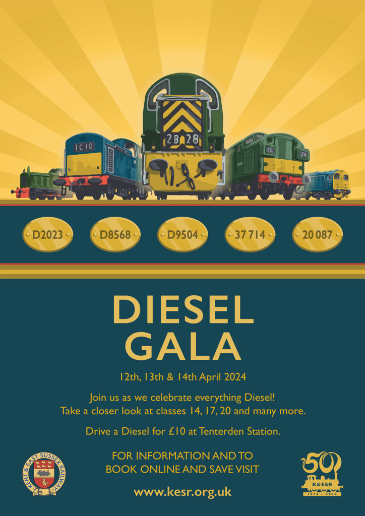 Diesel Gala
