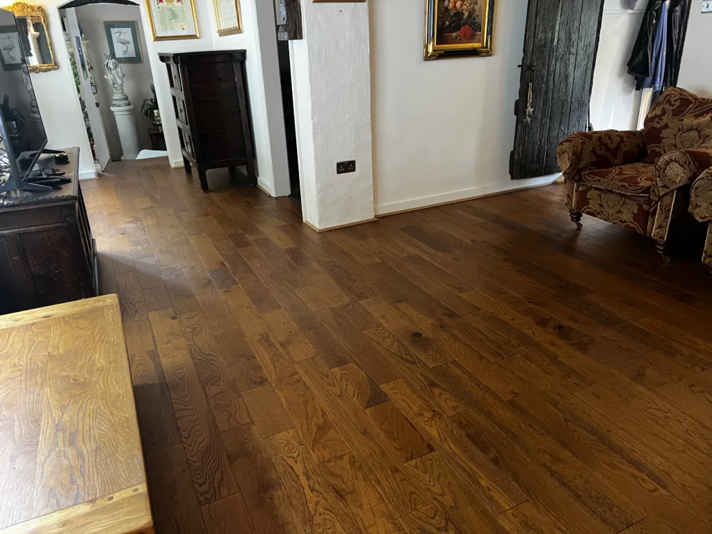 Rye Handyman and Garden Maintenance Services