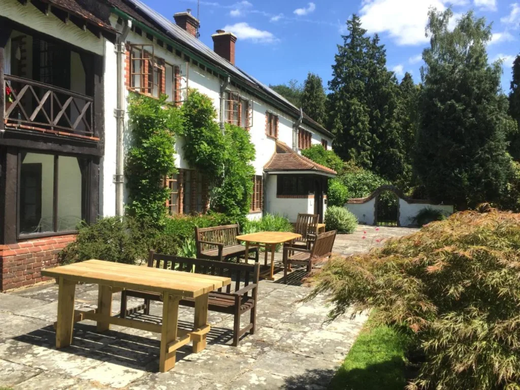 Bressenden B&B