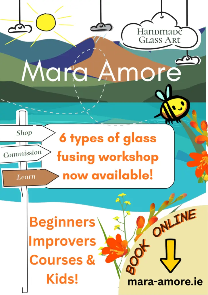 Mara Amore Glass Art Mara Amore Glass Art