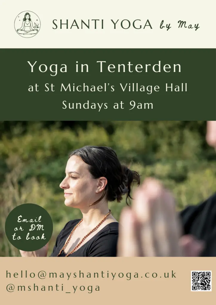 Sunday Yoga