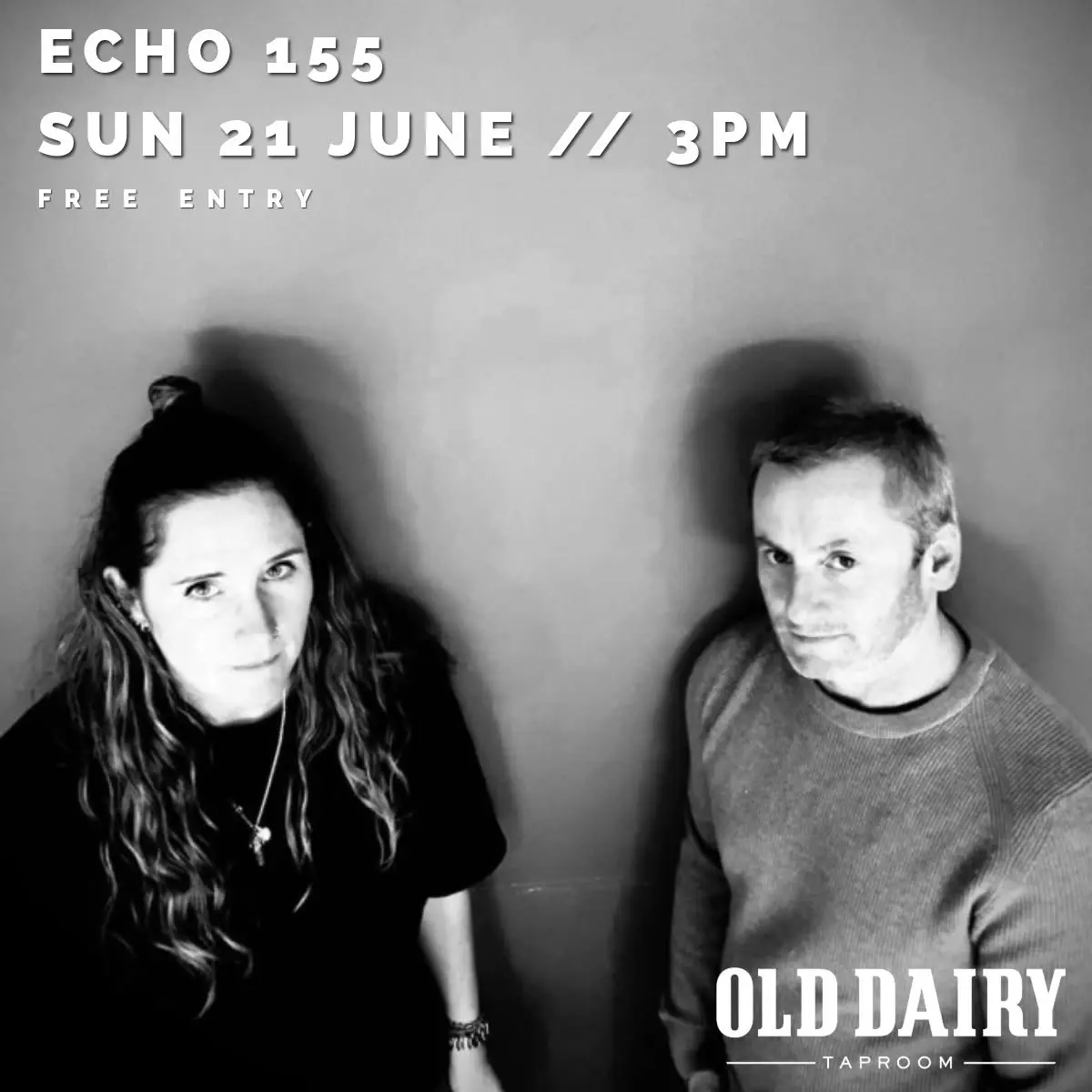 Echo 155