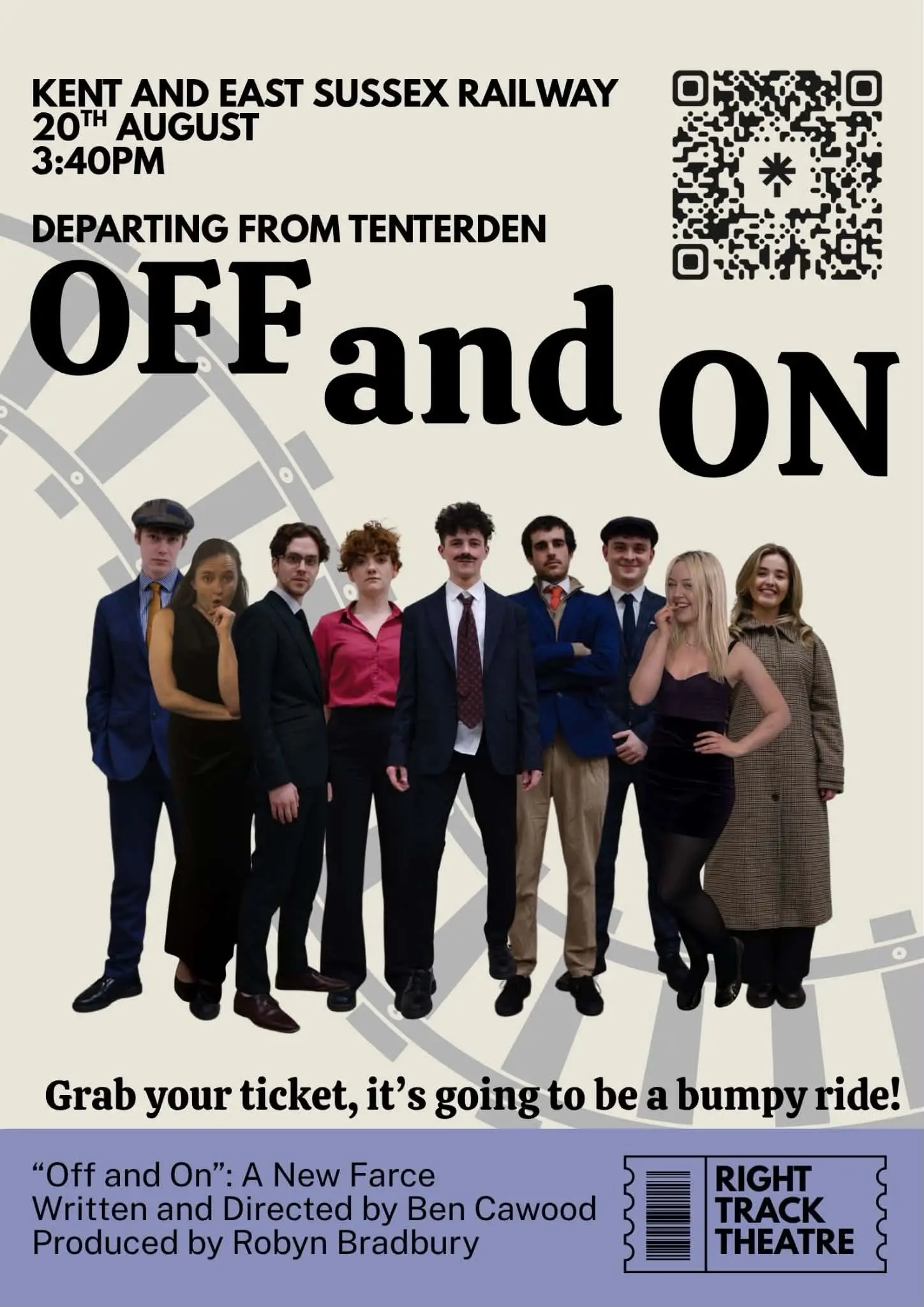 Off and On